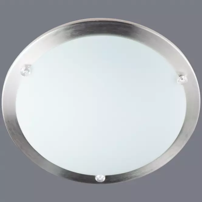 Plafon UFO270 NS D27 PL1
