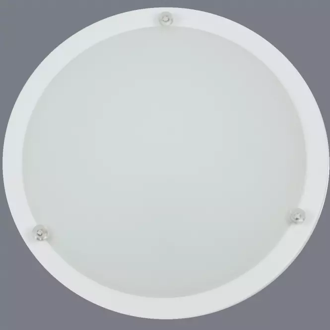 Plafon UFO270 WH D27 PL1