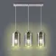 Lampa 18078-3F KOX CHR LW3