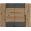 Szafa Narago 2 270 NRGS82511-C752 Dąb Artisan/Beton,7