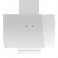 Okap WK-9 Clarus PRO 60 Biały