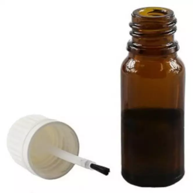 Klej do stali nierdzewnej 5ml