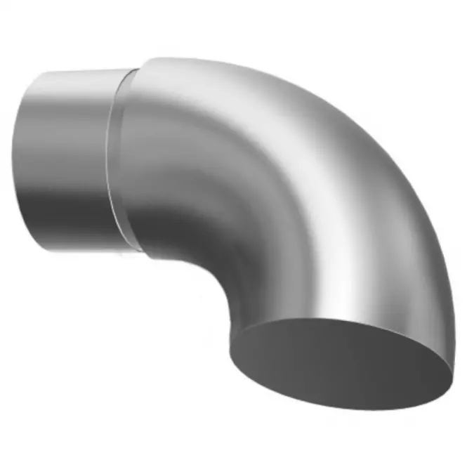 Zakończenie poręczy dla rury Ø42,4mm