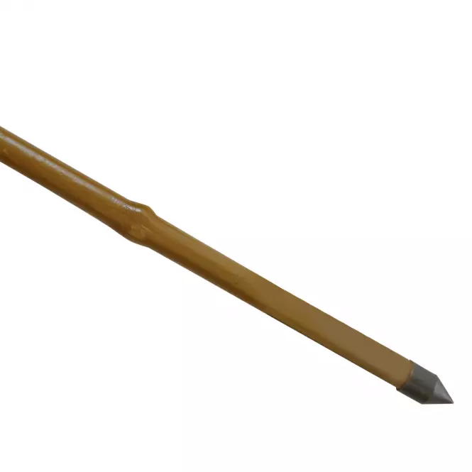 Tyczka metalowa  120cm BCSP-11-120