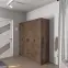 Szafa Elena 4D Lefkas,6