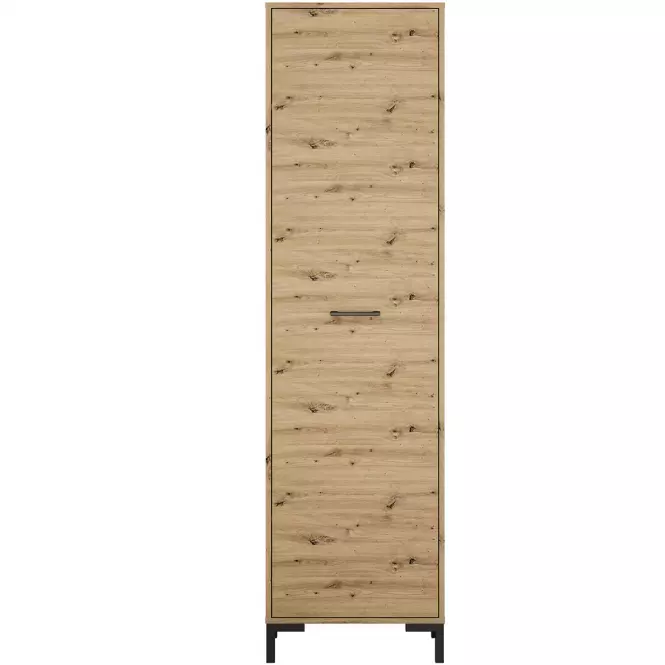 Szafa Nevio 01 dąb artisan