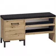 Szafka Na Buty Nevio 05 Dąb Artisan