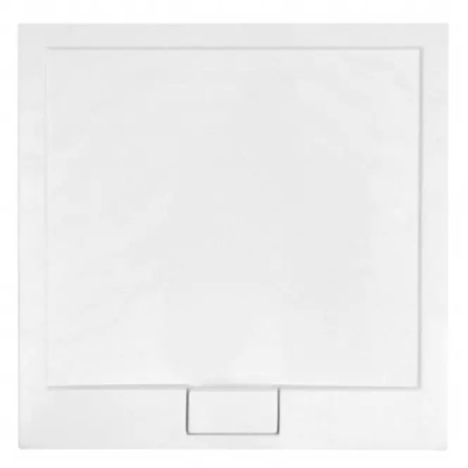 Brodzik Ultraslim kwadratowy Axim 90x90x4.5+syfon