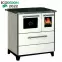 Piec kuchenny Donna 70 5 kW lewy