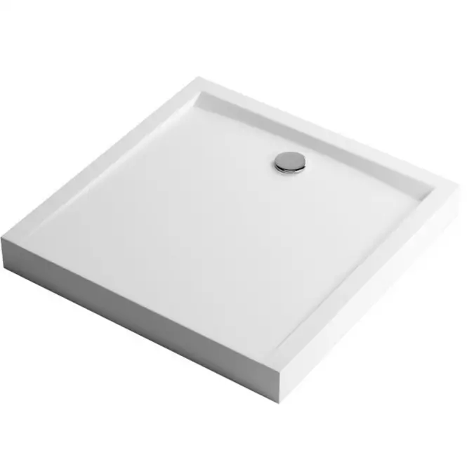 Brodzik Forma Compact 100X100 (BREX.FOR10WHC)