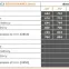 Ościeżnica regulowana 80P 120-140 dąb europejski,3