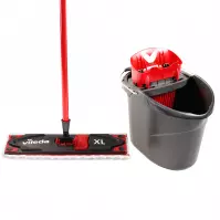Vileda ultramax box xl (mop + wiaderko) 160932
