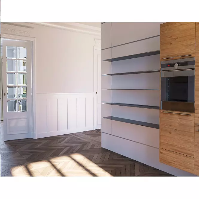 Boazeria angielska MDF MODERN,4