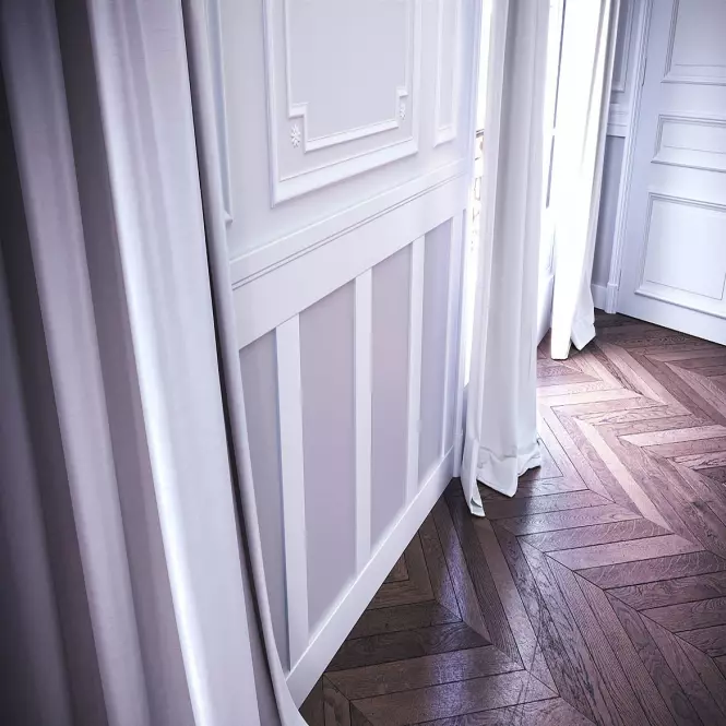 Boazeria angielska MDF MODERN,5