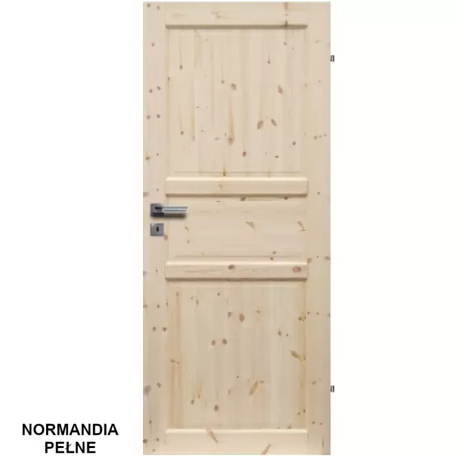 Drzwi wewnętrzne Normandia