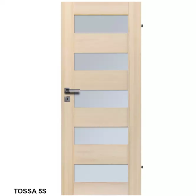 Drzwi wewnętrzne Tossa