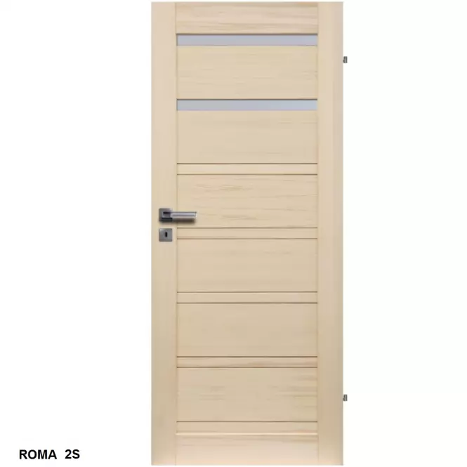 Drzwi wewnętrzne Roma