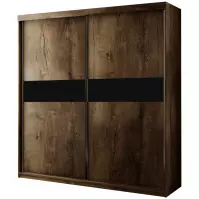 Szafa Top 4 200 Jesion Ciemny