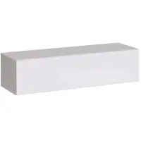 Szafka RTV Wisząca Switch SW2 Biały