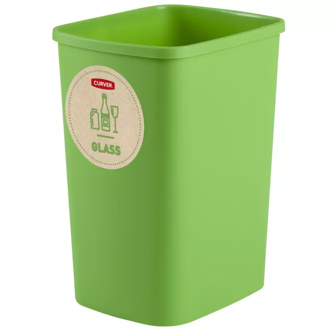 Zestaw Koszy Do Segregacji Śmieci 3x10l 249841