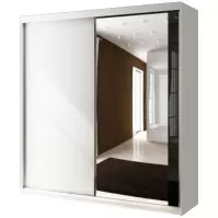 Szafa Top 31 200 Biały