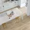 Panel winylowy SPC Flamenco Oak R110 XL 4mm 23/32,4