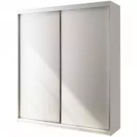 Szafa Top 25 150 Biały