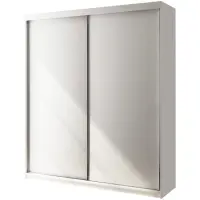 Szafa Top 25 150 Biały