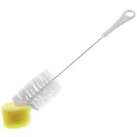 Szczotka Do Mycia Naczyń Z Gąbką 41561