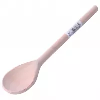 Łyżka Kuchenna Drewniana 25cm 230400