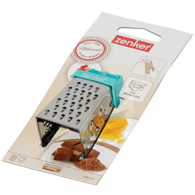 Tarka Mini Czterostronna 44995 Zenker