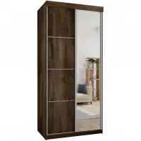 Szafa Top 23 Plus 100 Jesion Ciemny
