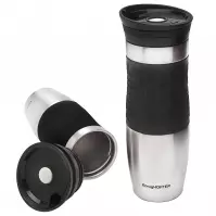 Kubek termiczny loara 500ml czarny