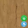 Panel podłogowy fornirowany Dąb Sunderland 8.5mm Veneer Parquet Aqua O274
