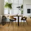 Panel podłogowy fornirowany Dąb Sunderland 8.5mm Veneer Parquet Aqua O274,2