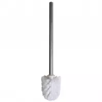 Szczotka WC 63500 biała