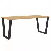 Stół Cezar 185x90 – Artisan