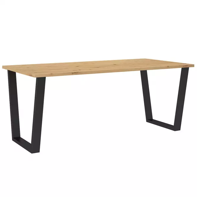 Stół Cezar 185x90 – Artisan