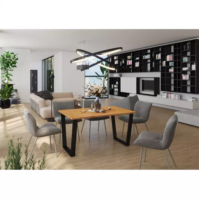 Stół Cezar 185x90 – Artisan
