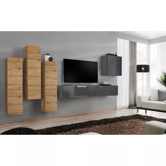 Szafka Wisząca Switch SW2 Wotan