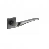Klamka drzwiowa HEAVY R67F antracyt