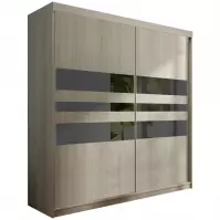 Szafa Top 17 200 dąb sonoma