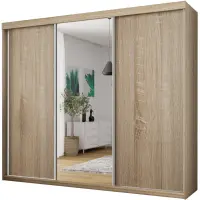 Szafa Top 23 250 dąb sonoma