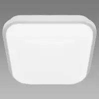 Plafon Filip LED D 24W White 4000K 03821