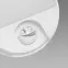 Plafon Pedro LED SC 15W 4000K White 03794 PL1,4