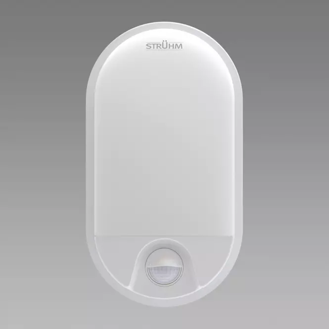 Plafon Pedro LED SL 15W 4000K White 03793 PL1