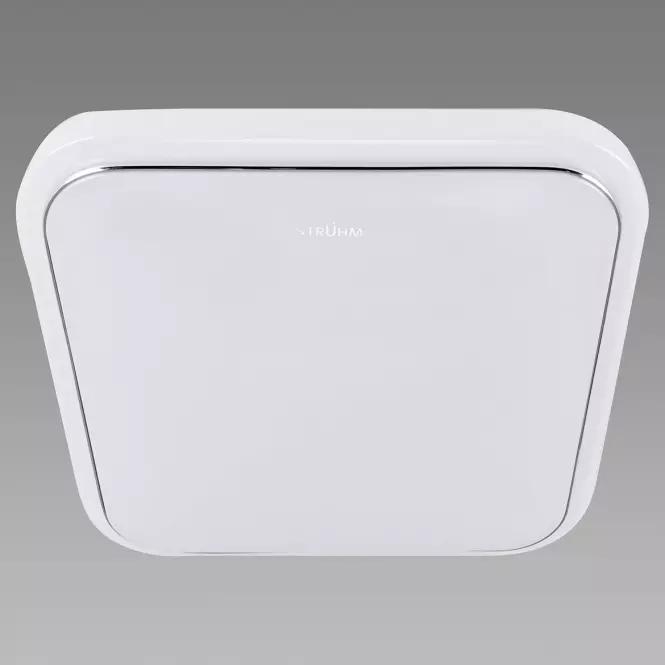 Plafon z czujnikiem ruchu Sola LED D Slim MVS 20W 03757 PL1