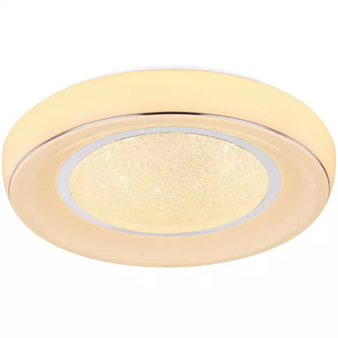 Plafon 483110-24 LED D49 + pilot