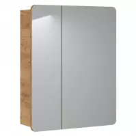 Szafka z lustrem Aruba 60 cm