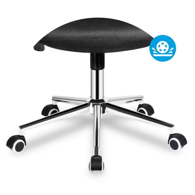 Fotel biurowy Markadler Manager 2.1 Black